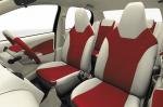 Toyota Etios Concept 2010 года